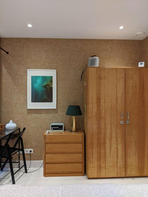 Cosy Studio Close To Anne Frank House Apartment Amsterdam Exterior photo